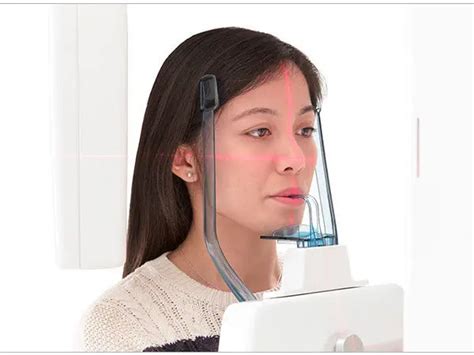 Panoramic X Ray System
