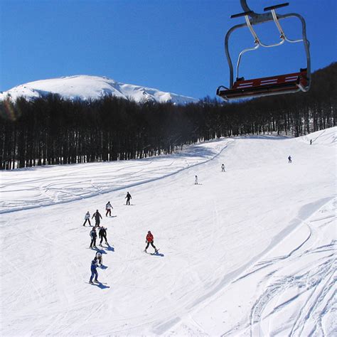 Hotel In Montagna Per Settimana Bianca E Vacanze Sulla Neve A Roccaraso