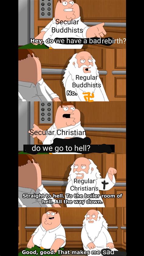 OMG is that a swastika??? : r/laughingbuddha