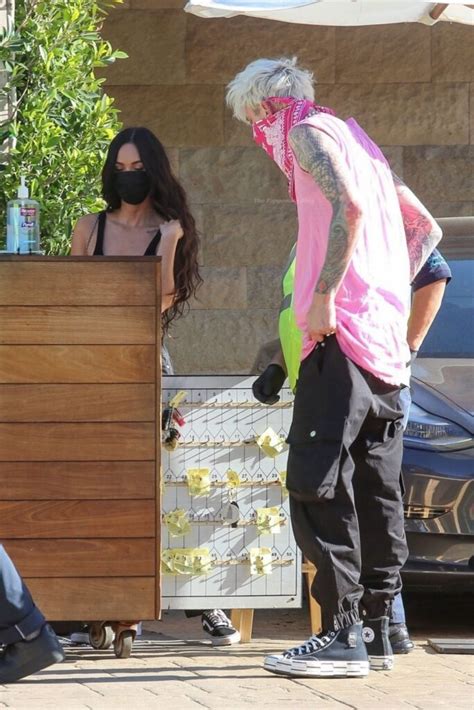 Megan Fox Hot The Fappening Leaked Photos