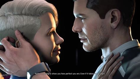 Mass Effect Andromeda Nude Scenes Pornhub