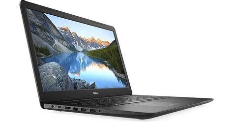 Dell Inspiron 17 3793: 1,9 gut | Vor allem die Grundlagen stimmen