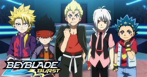 Beyblade Burst Season 1 Episodes Download In Tamil