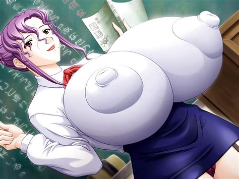 Breast Expansion Hentai Porn Pictures XXX Photos Sex Images PICTOA