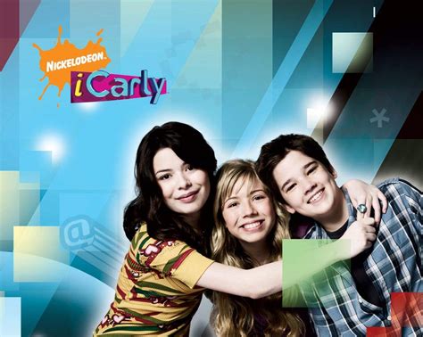 Icarly Wallpaper | ubicaciondepersonas.cdmx.gob.mx