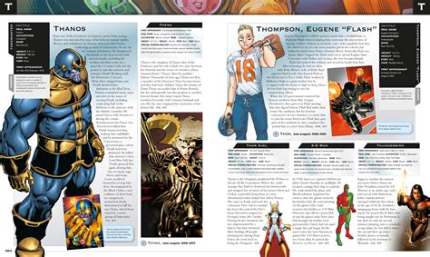 Marvel Encyclopedia: Matt Forbeck: 9781465415936: Amazon.com: Books