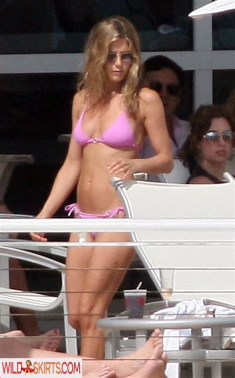 Jennifer Aniston Jenniferaniston Nude Instagram Leaked Photo