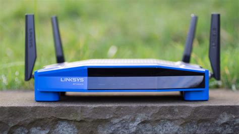 Der Linksys WRT3200ACM WLAN Router Im Test Techtest