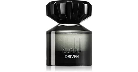 Dunhill Driven Black parfémovaná voda pro muže | notino.cz