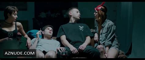 Evgeniya Sheveleva Nude Aznude