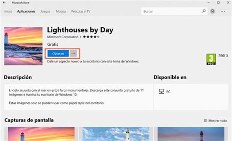 Dónde Descargar Temas De Windows 10 Y Cómo Instalarlos