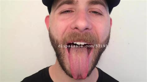 Mouth Fetish Luke Rim Acres Mouth Part Video English Gay Porn By Clips Sale XHamster