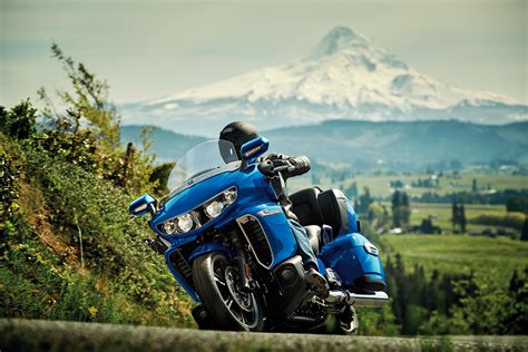 2020 Yamaha Motorcycle Guide • Total Motorcycle