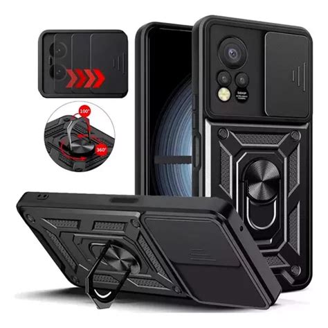 Capa Capinha Armadura Anti Impacto Para Infinix Hot S Nfc Mercadolivre