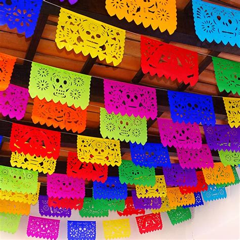 Papel Picado Workshop Hoboken Public Library