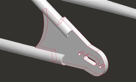 Quick And Easy Rigid Mount Motorcycle Sissy Bar Installation Guide