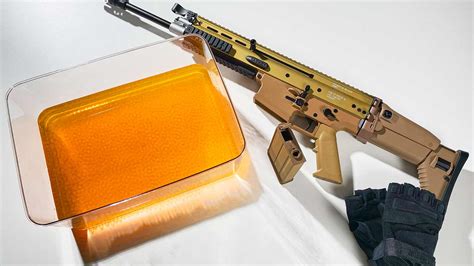 Orbeez Guns And Gel Blasters Things You Must Know