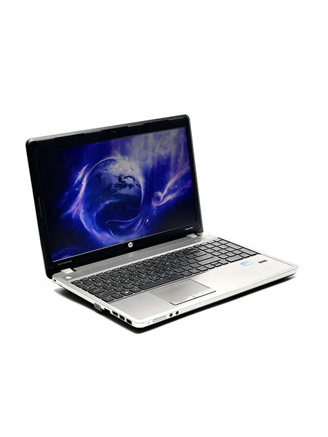Ноутбук HP ProBook 4540s TN Intel Core I5 8 Гб 128 Гб SSD ( Клас A ...