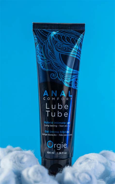 Hybrid Anal Lubricant Based On Water And Silicone Ml XXX SEX SHOP LIBIDO SKOPJE LOWEST