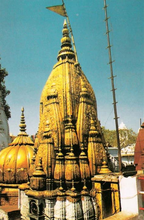 Kasi Temple