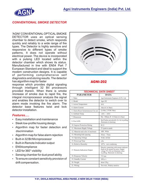 Honeywell Smoke Detector Manual 5