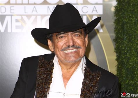 Fallece Joan Sebastian a los 64 años de edad