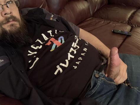 Netflix And Chill Nudes Beardsandboners NUDE PICS ORG