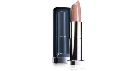 Maybelline Color Sensational Lipstick Matte Nude Beige Babe Price