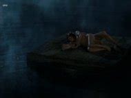 Naked Marie Josée Croze in Tell No One