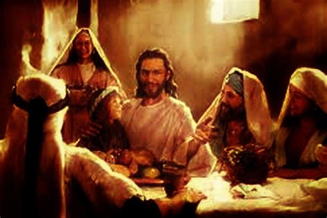 La Madre Y Los Hermanos De Jesús Alianza Cristiana De Pastores