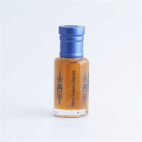 Khasab Al Oud Body Musk-ASQ | Sacred Perfumes