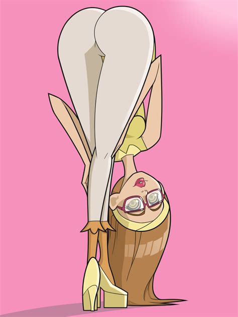 Honey Lemon By SuplexPizza Hentai Foundry