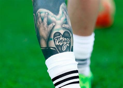 lionel messis  tattoos  meanings body art guru