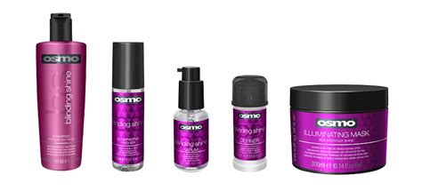 OSMO Ambassador Jake Nugent: Strawberry Summer Hair Trend