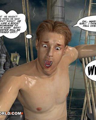 D Gay Porn Comics Porn Pictures XXX Photos Sex Images PICTOA