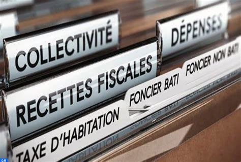 Les recettes fiscales dépassent les 43 MMDH à fin février