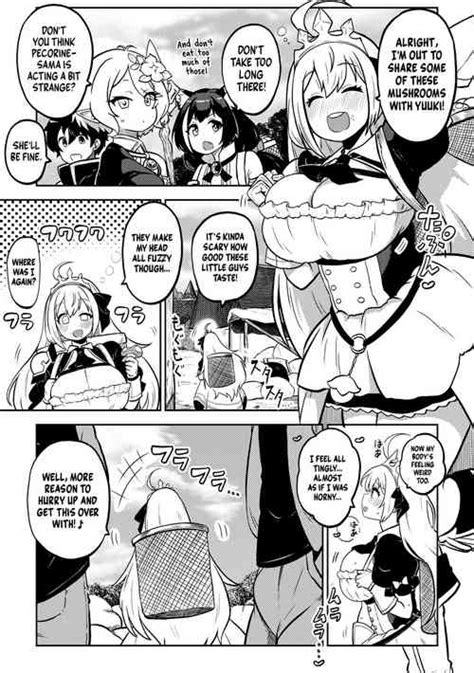 Haramase No Gishiki Nhentai Hentai Doujinshi And Manga