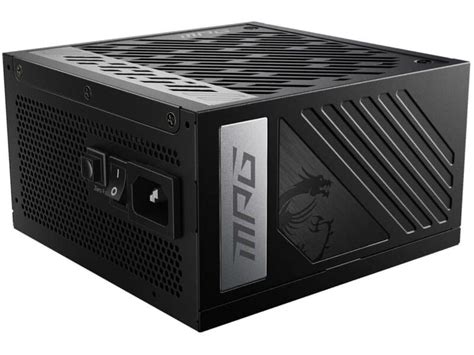 ATX 3.0 PSU - What are they and do you need one? | WePC