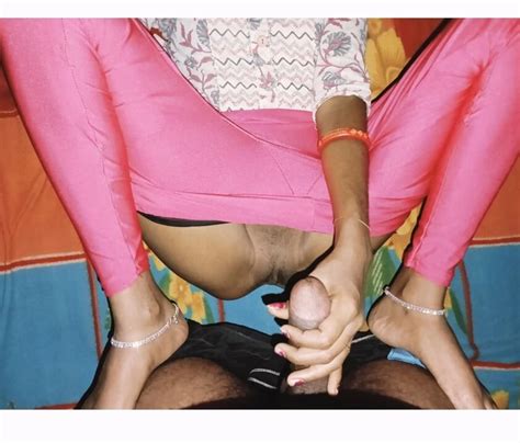 Basti Desi Kampung Bhabhi Hota Tait Pepek Massage Porn Feat Valsad Gujarat XHamster