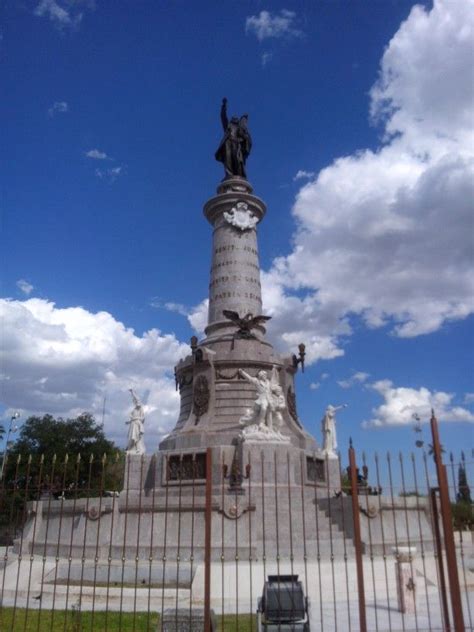 Monumento a Benito Juarez | Landmarks, Statue of liberty, Travel