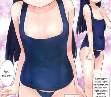 Kuroneko Note Muses Sex And Porn Comics