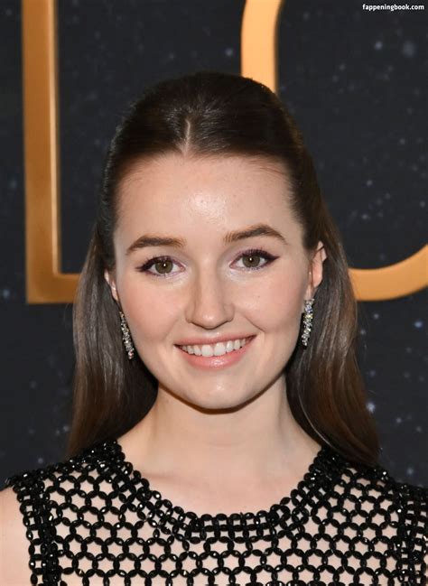 Kaitlyn Dever Nude The Fappening Photo FappeningBook