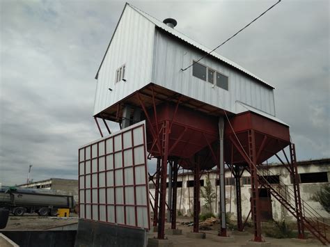 Будівництво ЗАВ-50 замовити в Україні за найкращою ціною. Гарантія ...