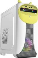 Accessories for Gamemax Cute Owl yellow | goods catalog & price ...