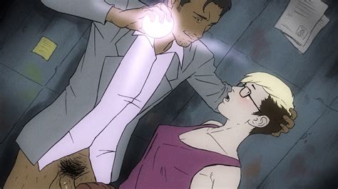 COMMISSION The Master By Eccentrix Hentai Foundry