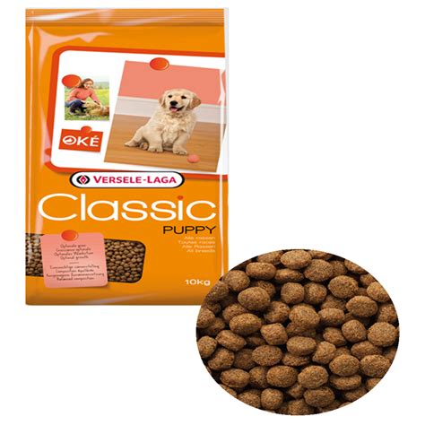 VERSELE-LAGA CLASSIC PUPPY - pets cart