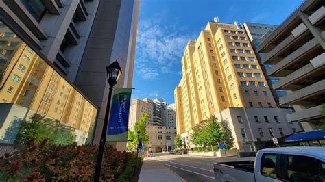 Upmc Western Psychiatric Hospital Narcotic Addiction Treatment