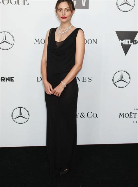 Phoebe Tonkin Nude Porn Pictures XXX Photos Sex Images PICTOA