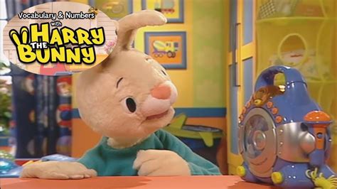 Harry The Bunny Episode 10 Youtube