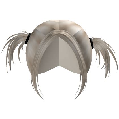 Adorable Y K Emo Pigtails Blonde Roblox Id Code